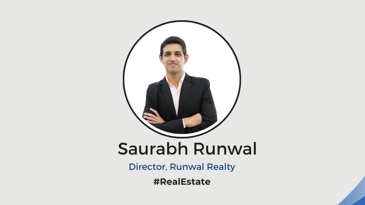 Here’s how the pandemic reshaped India’s real estate landscape in 2024